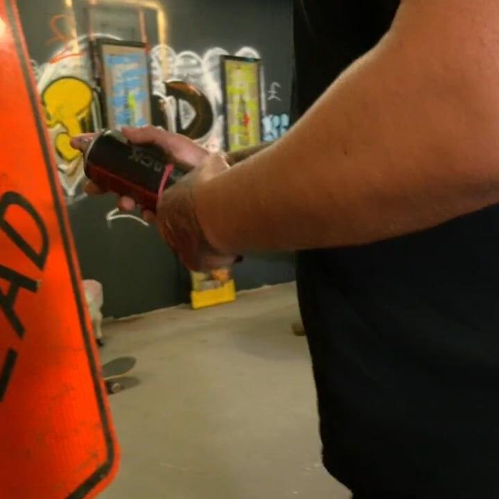 Artwork stolen from Mellwood Art Center days before gallery opening in Louisville